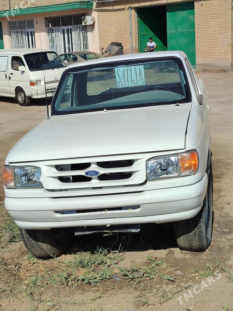 Toyota Camry 2001 - 30 000 TMT - Чарджоу - img 2