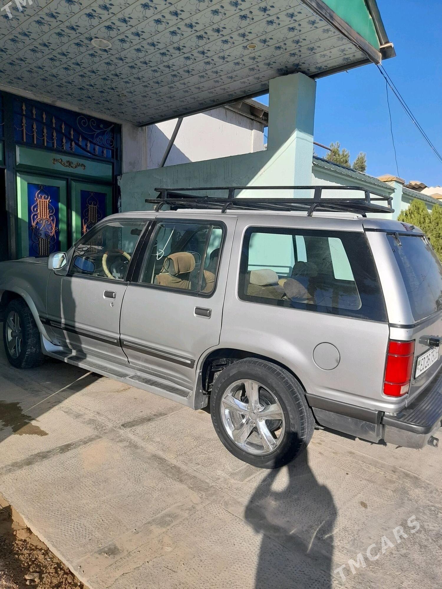 Ford Explorer 1994 - 40 000 TMT - Magdanly - img 4