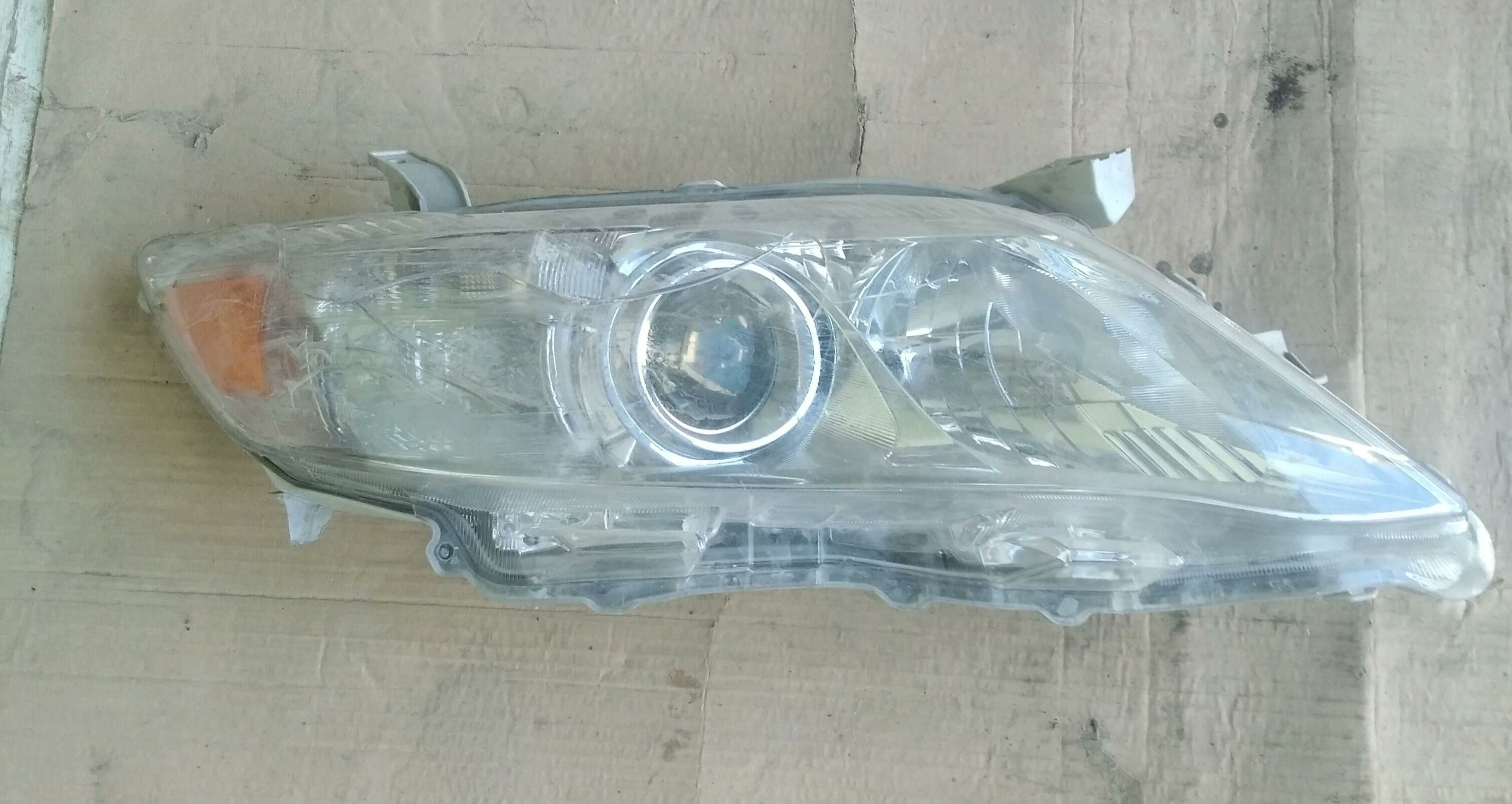 okiz kellle far tayota 400 TMT - Daşoguz - img 3