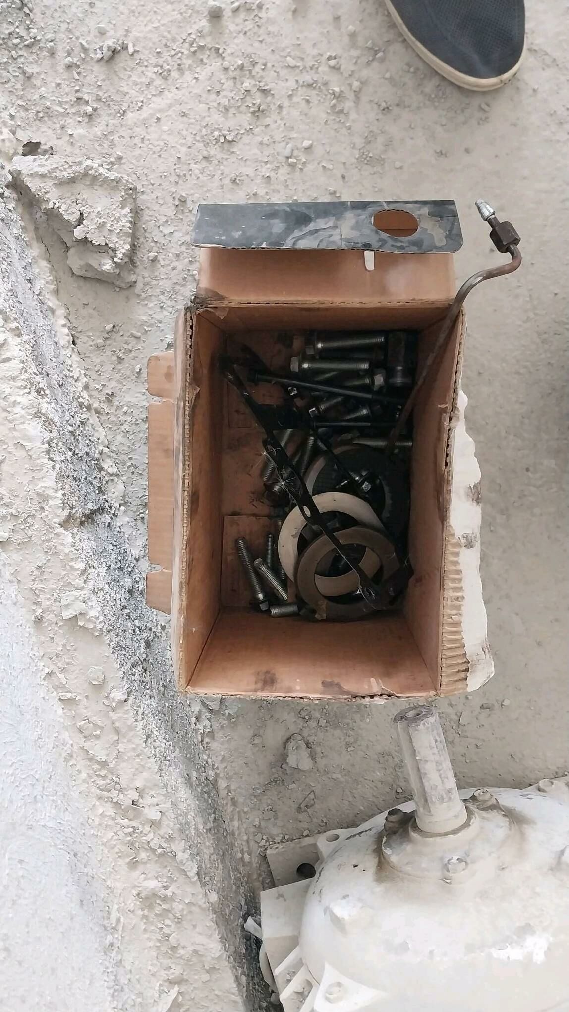 Volvo adam kelle karopka zapca 75 000 TMT - Büzmeýin - img 8