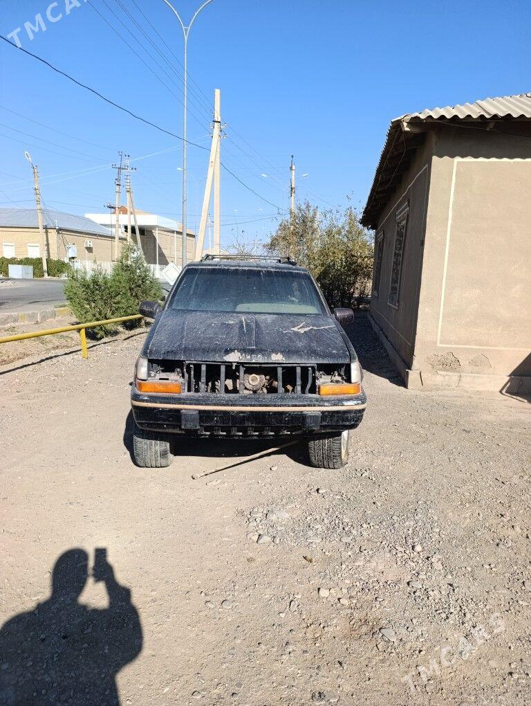 Jeep Grand Cherokee 1994 - 13 000 TMT - Sarahs - img 3