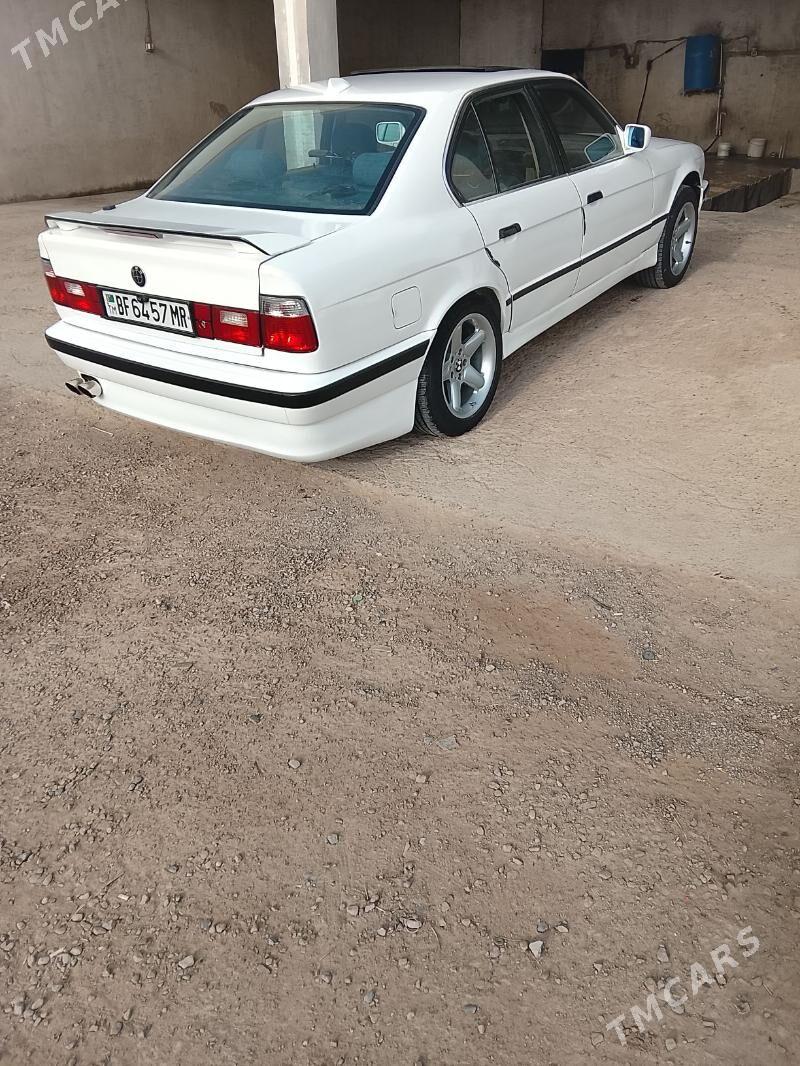 BMW 525 1991 - 70 000 TMT - Mary - img 1