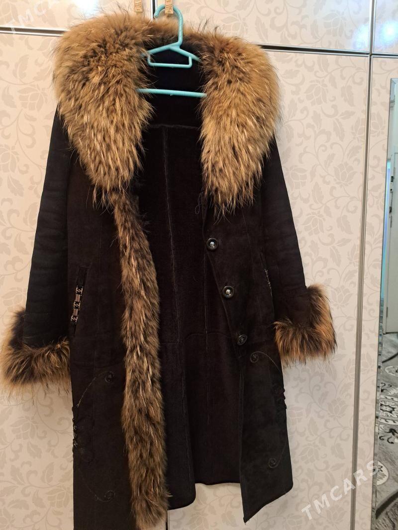 дубленка - Ашхабад - img 1