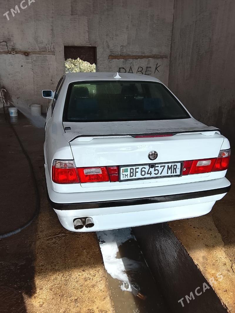 BMW 525 1991 - 70 000 TMT - Mary - img 2