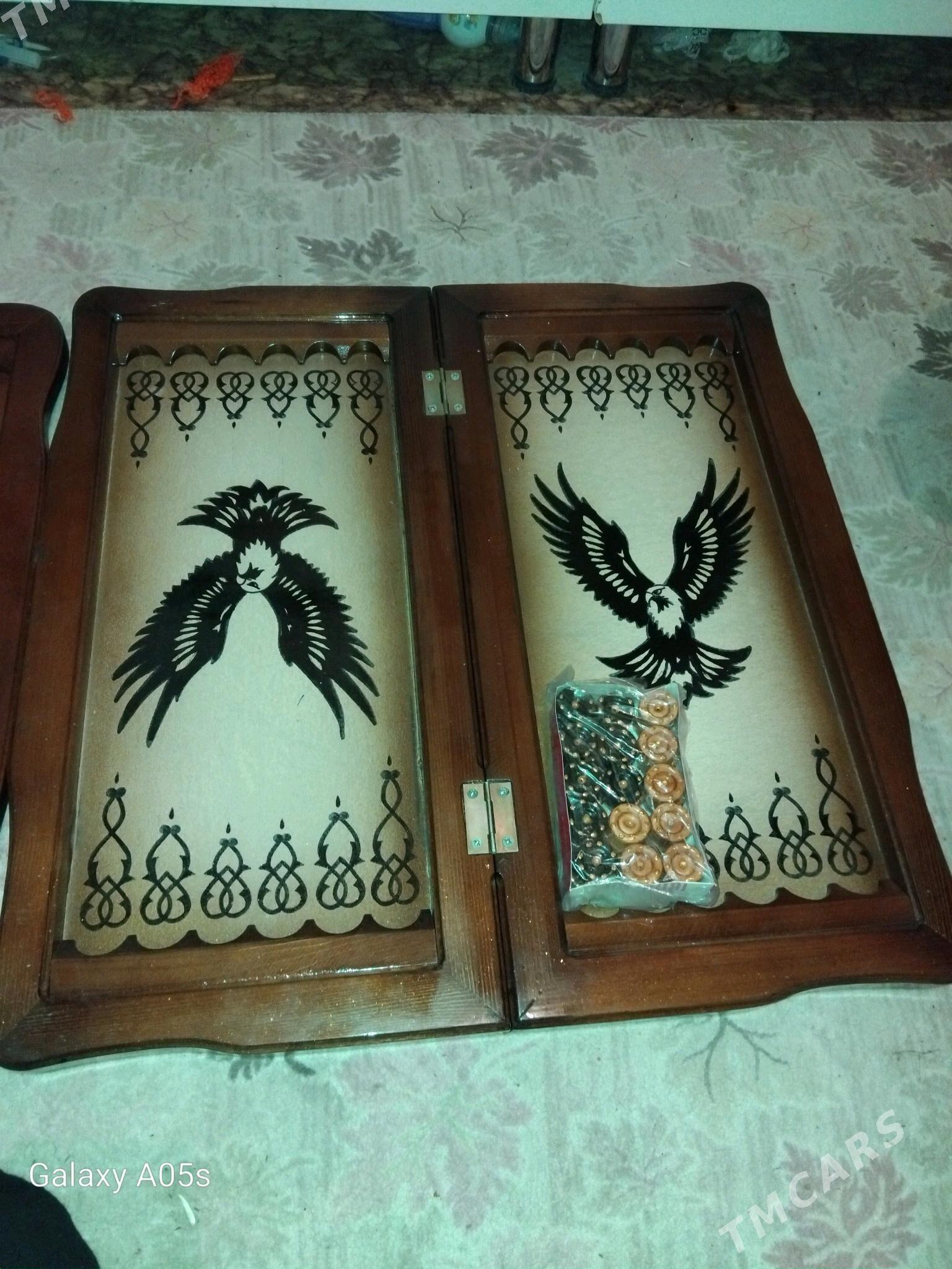 нарда - Дашогуз - img 4