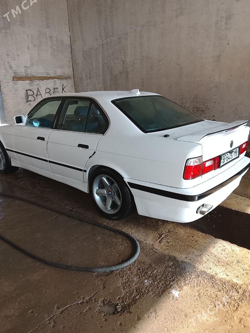 BMW 525 1991 - 70 000 TMT - Mary - img 3