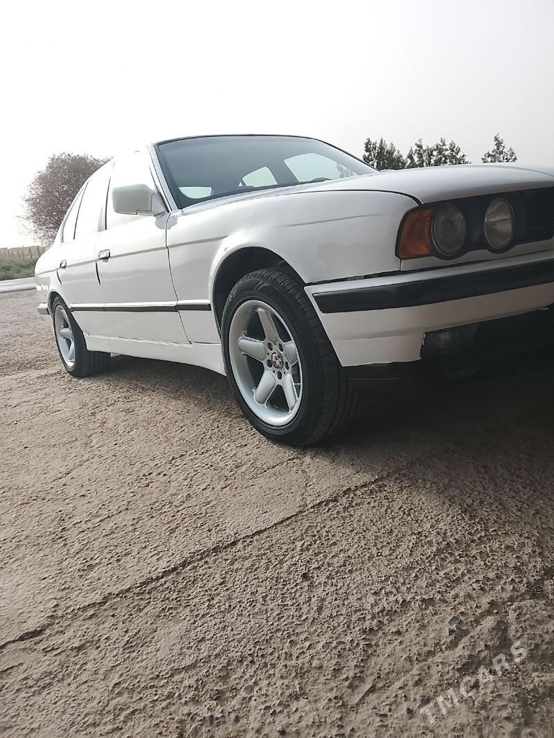 BMW 525 1991 - 70 000 TMT - Mary - img 4