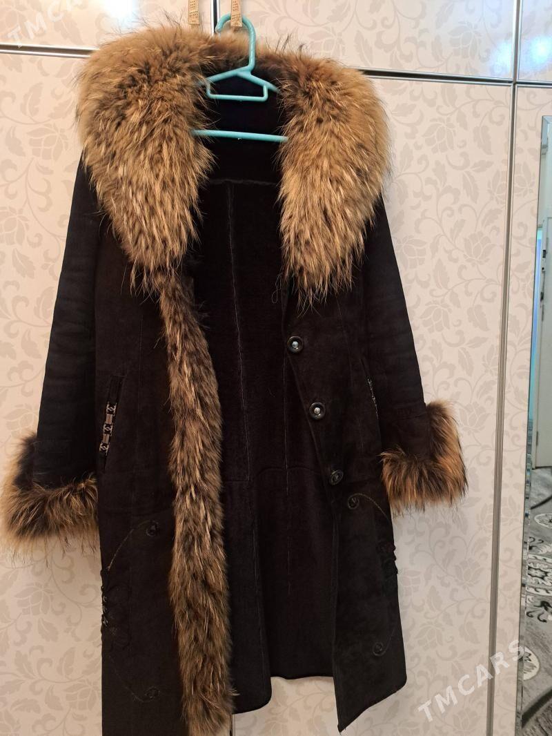 дубленка - Ашхабад - img 2