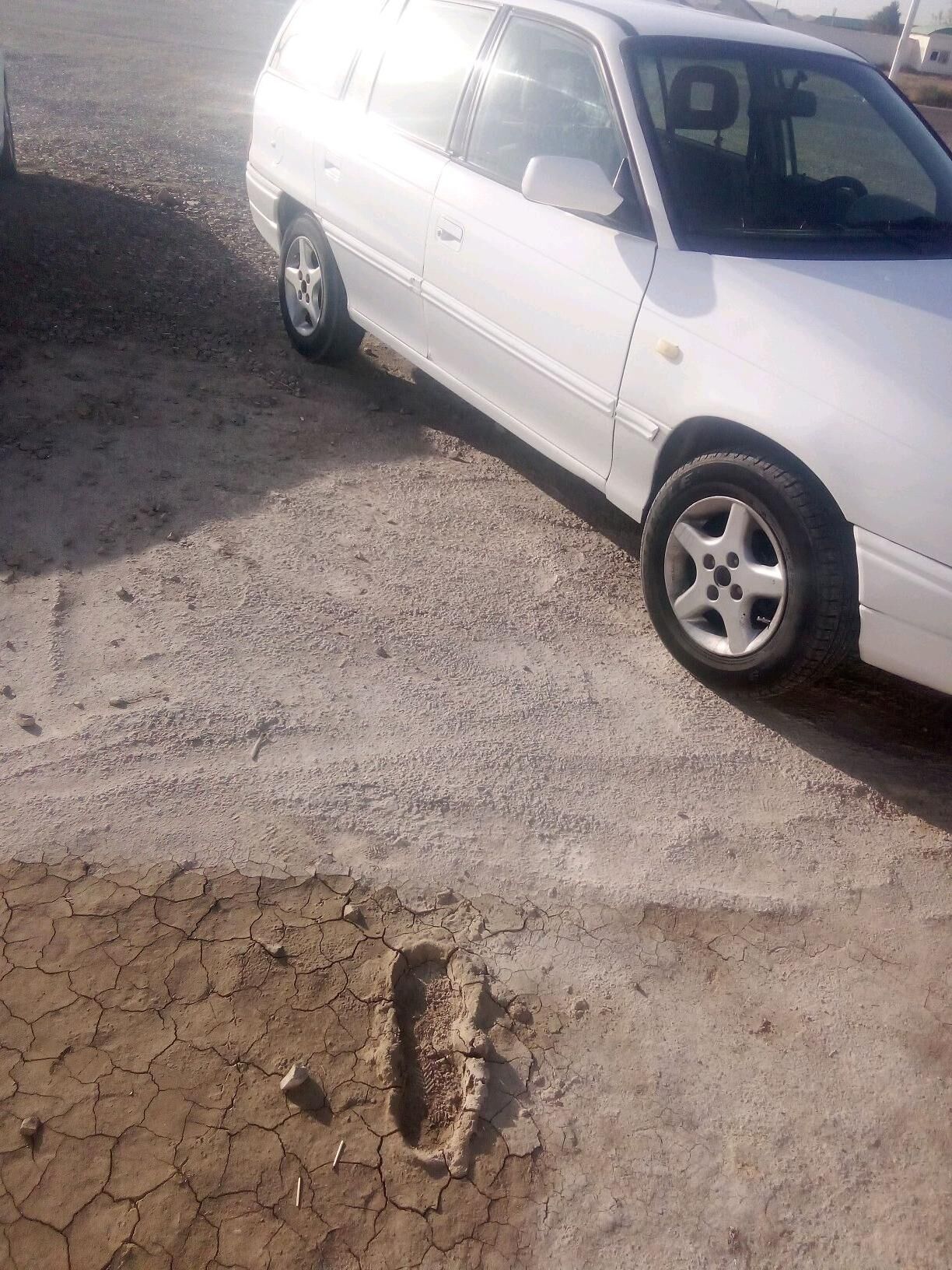 disga opel 100 TMT - Türkmenbaşy - img 2