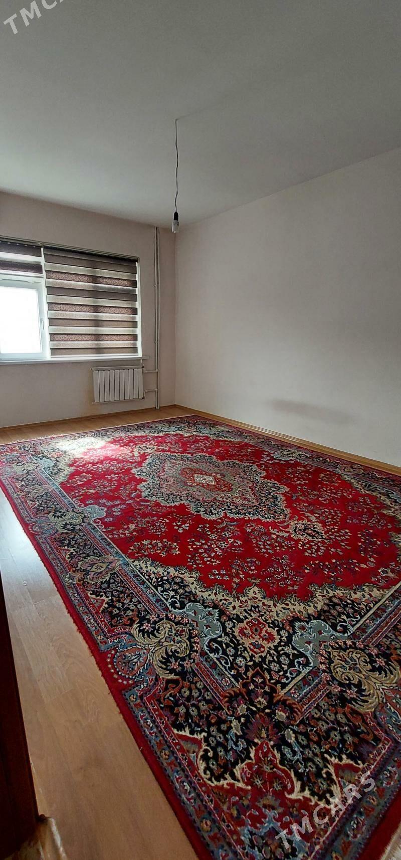 (2651)-MIR7/1 4-KOMNAT 4-ETAJ YUNUS EMRE RAHMAN - Мир 7 - img 2