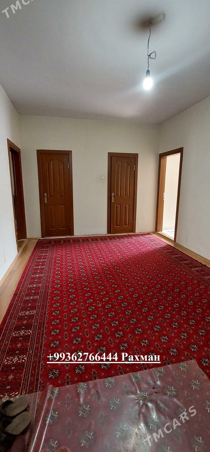 (2651)-MIR7/1 4-KOMNAT 4-ETAJ YUNUS EMRE RAHMAN - Мир 7 - img 1