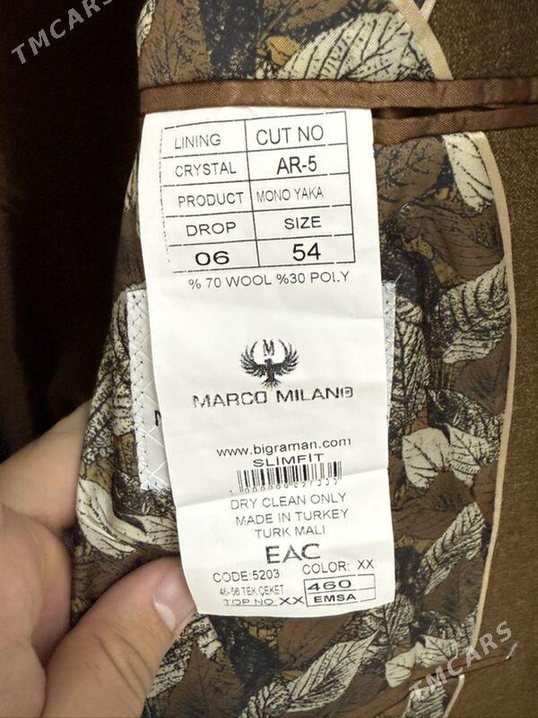 Kastum balak - Ашхабад - img 4