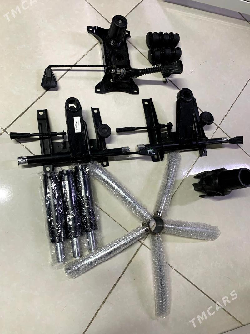 Kreslo bejermek hyzmaty.Ofis k - Aşgabat - img 3