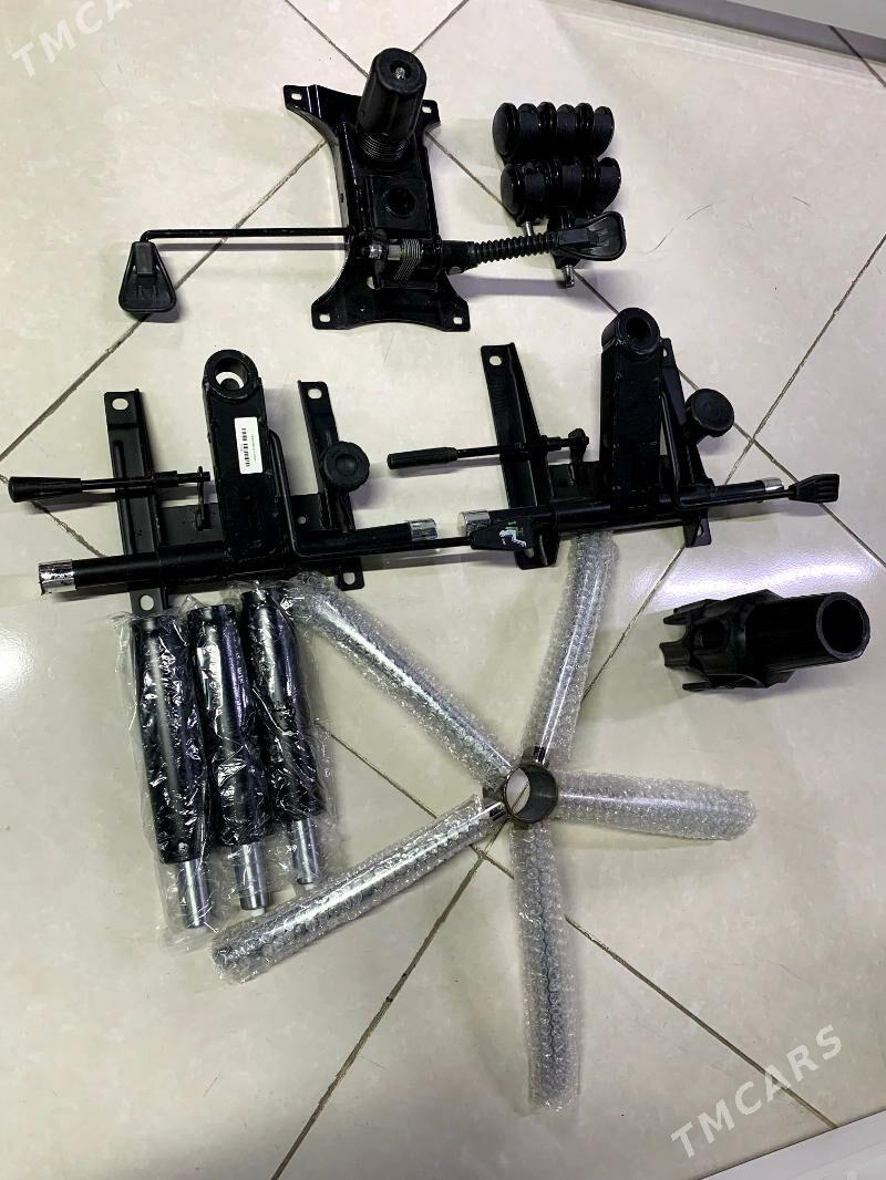 Kreslo bejermek hyzmaty.Ofis k - Aşgabat - img 4