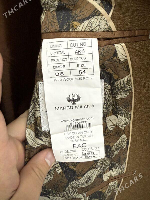 Kastum balak - Ашхабад - img 2