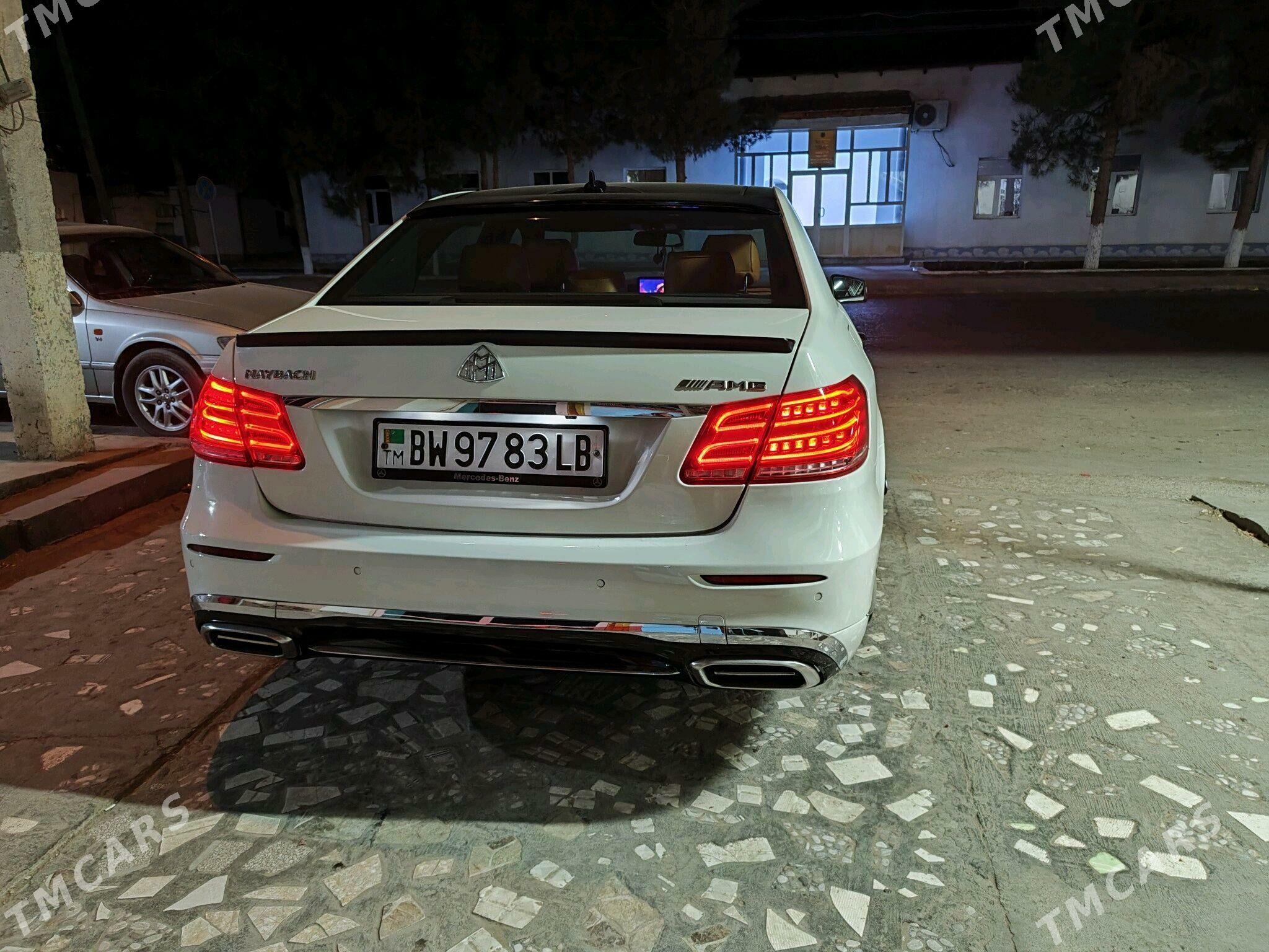 Mercedes-Benz E350 2010 - 400 000 TMT - Dänew - img 7