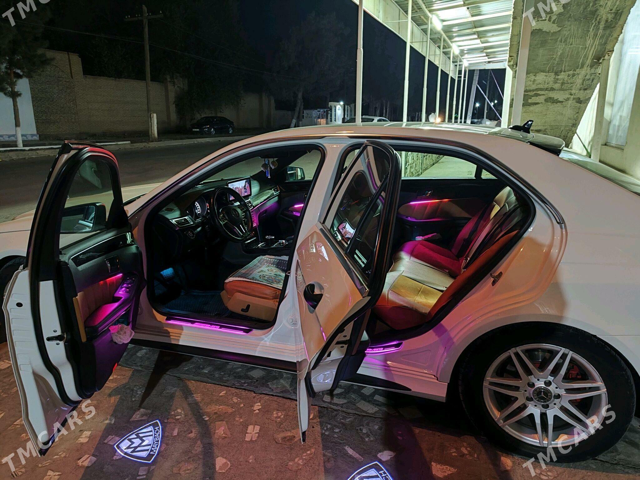 Mercedes-Benz E350 2010 - 400 000 TMT - Dänew - img 6