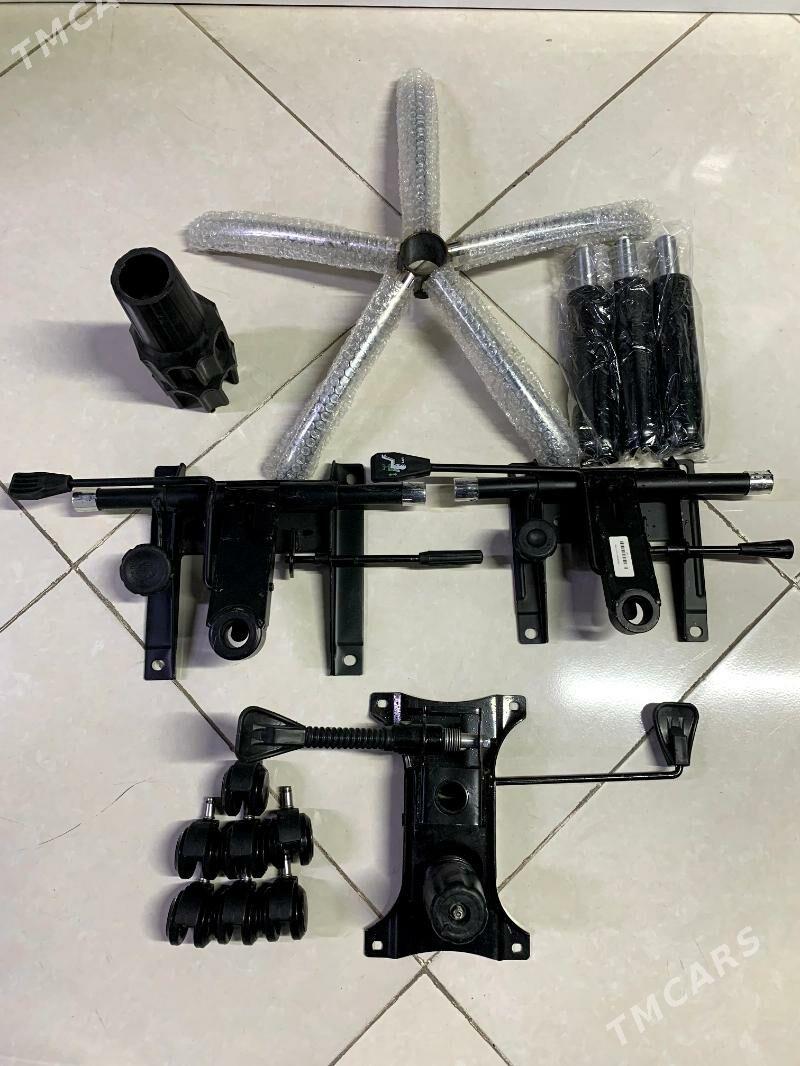 Kreslo bejermek hyzmaty.Ofis k - Aşgabat - img 2