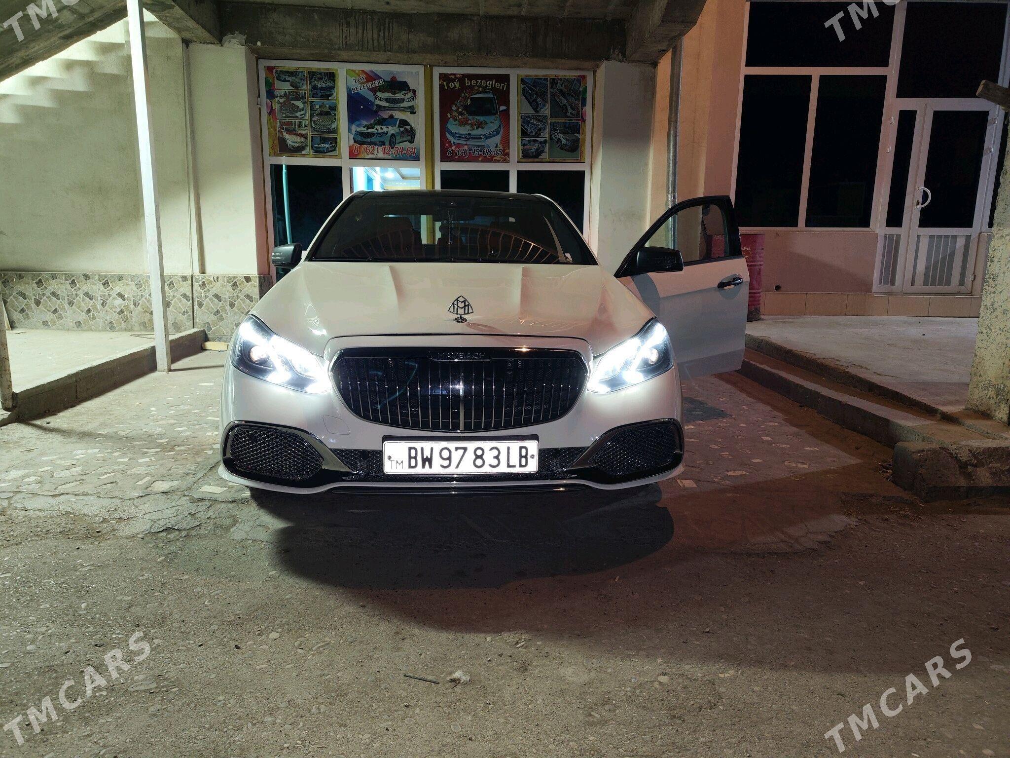 Mercedes-Benz E350 2010 - 400 000 TMT - Dänew - img 4