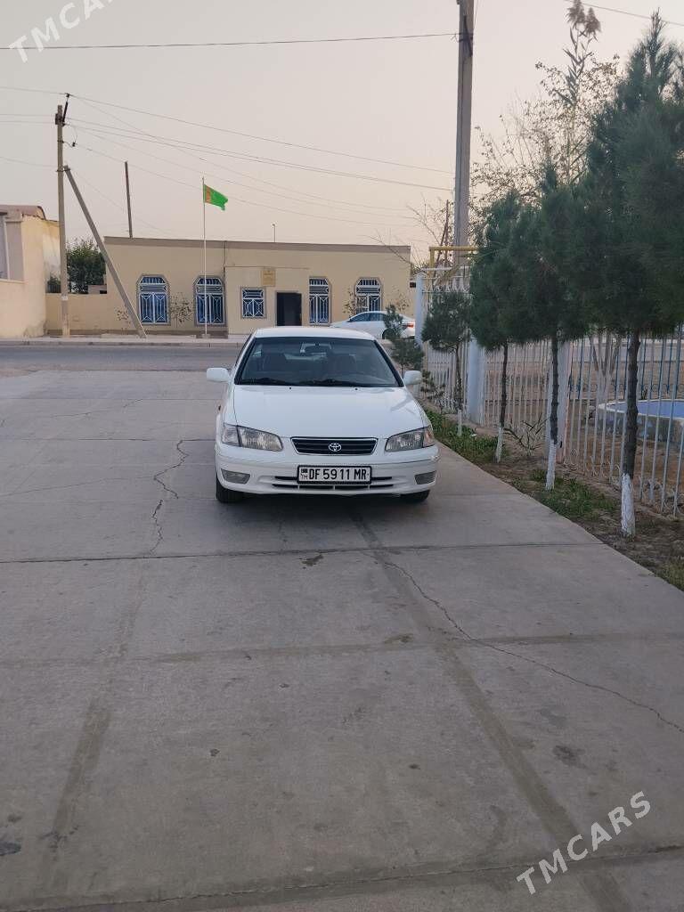 Toyota Camry 1997 - 130 000 TMT - Mary - img 3