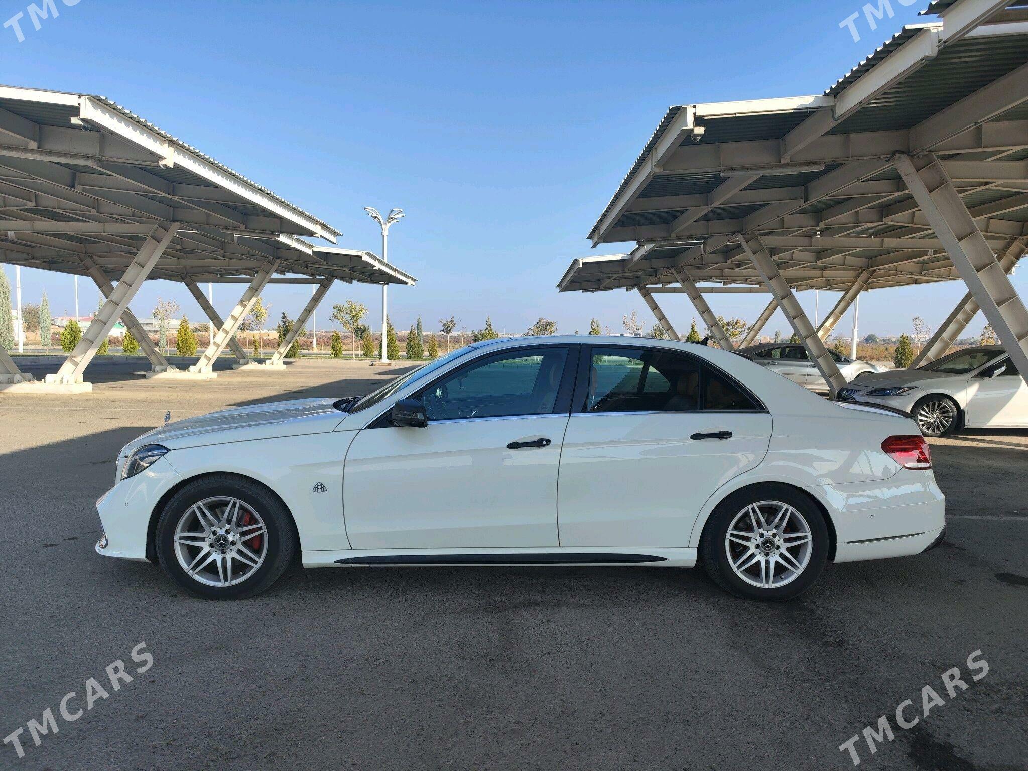 Mercedes-Benz E350 2010 - 400 000 TMT - Dänew - img 2