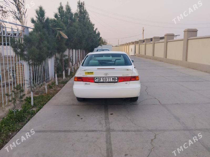 Toyota Camry 1997 - 130 000 TMT - Mary - img 2
