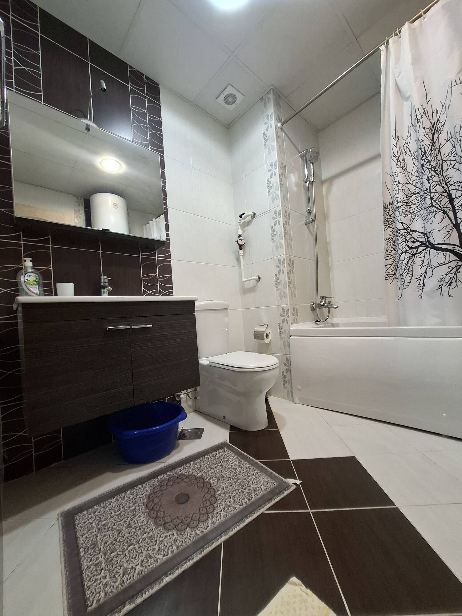 Аренда Элитка 3ком - Aşgabat - img 3