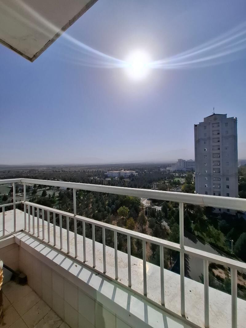 Аренда Элитка 3ком - Aşgabat - img 9