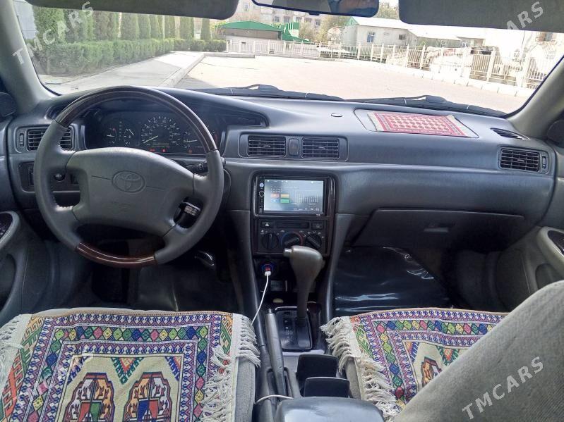 Toyota Camry 1997 - 130 000 TMT - Mary - img 6