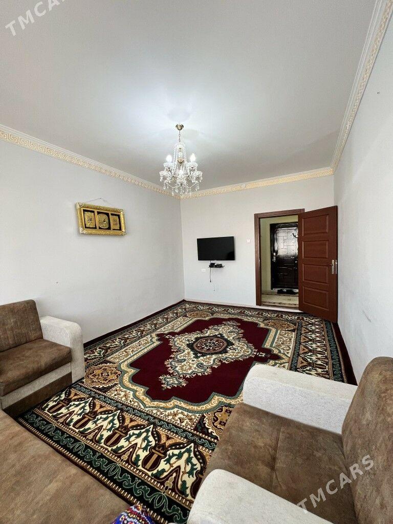 Mir-7, 3-komnatly kwartira - Parahat 7 - img 4