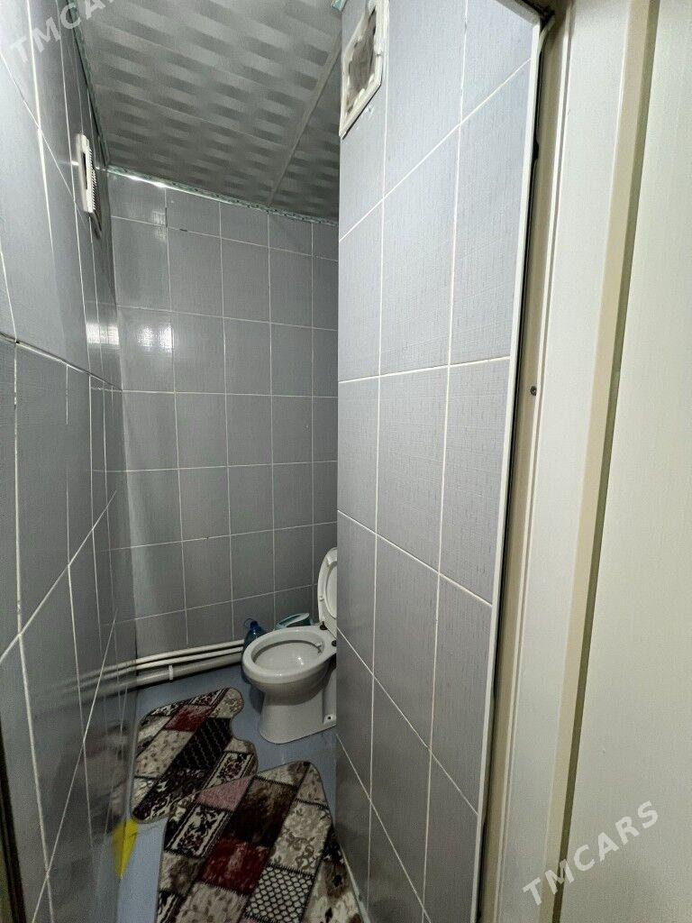 Mir-7, 3-komnatly kwartira - Parahat 7 - img 10