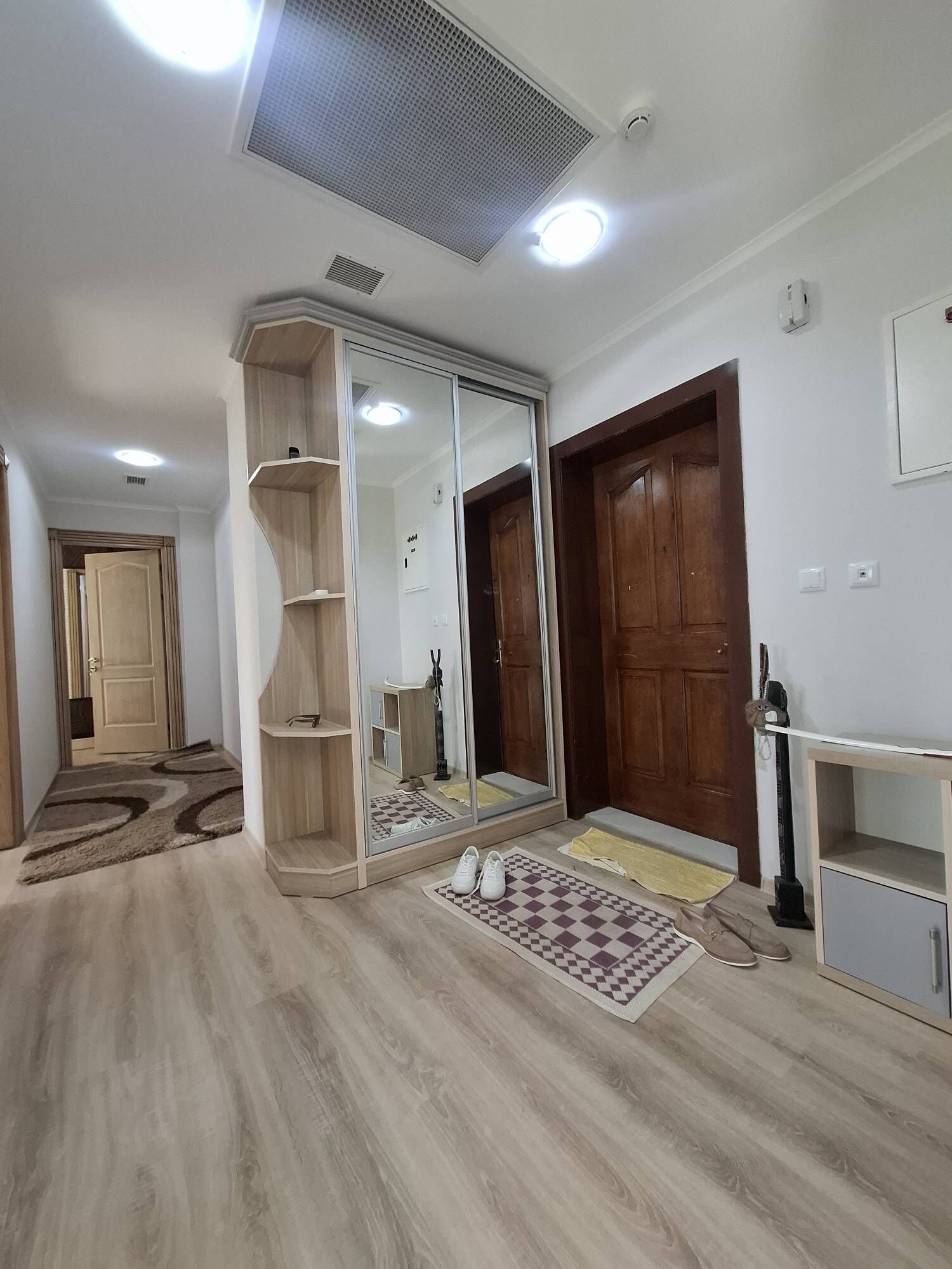 Аренда Элитка 3ком - Aşgabat - img 6