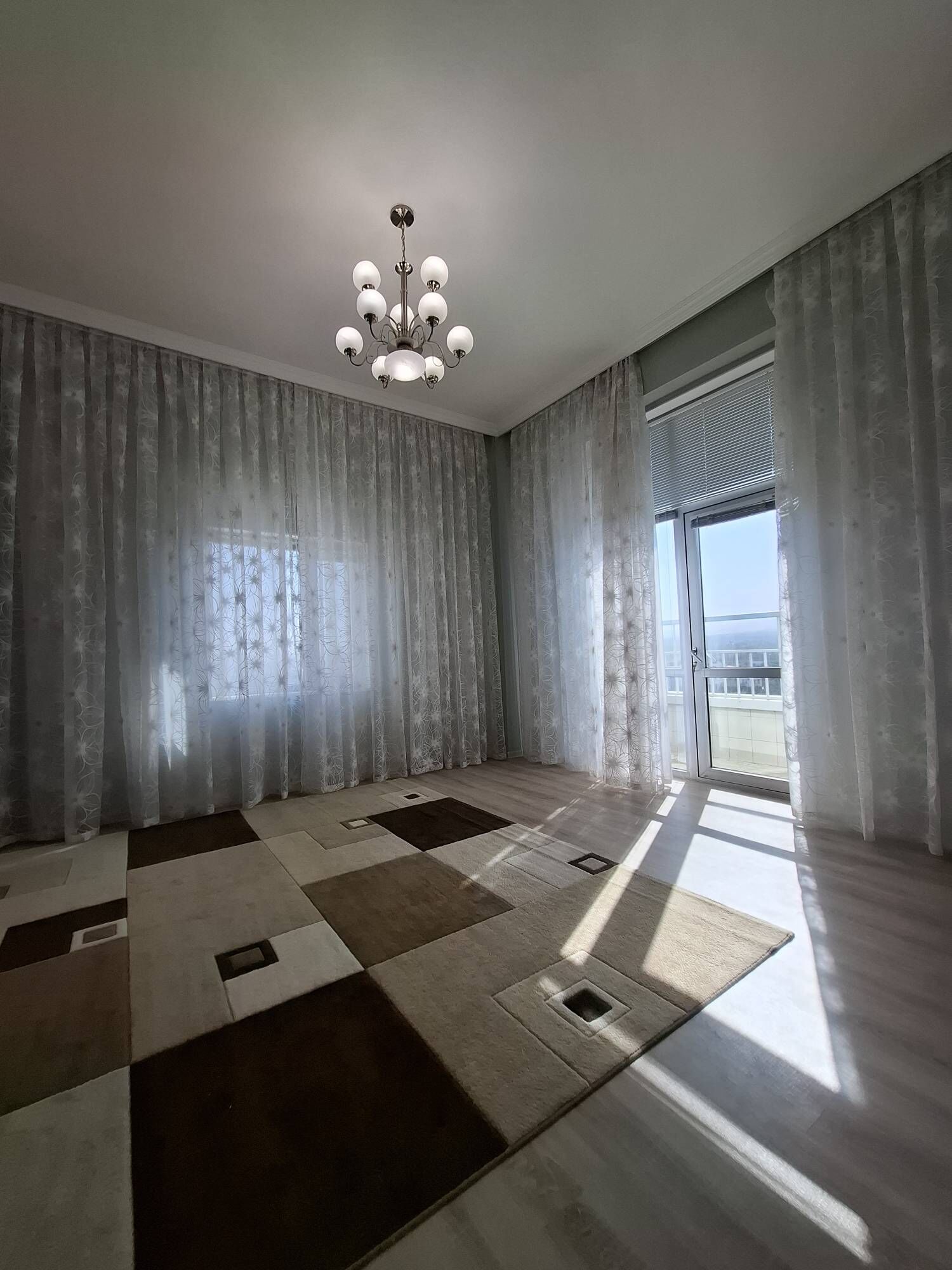 Аренда Элитка 3ком - Aşgabat - img 4