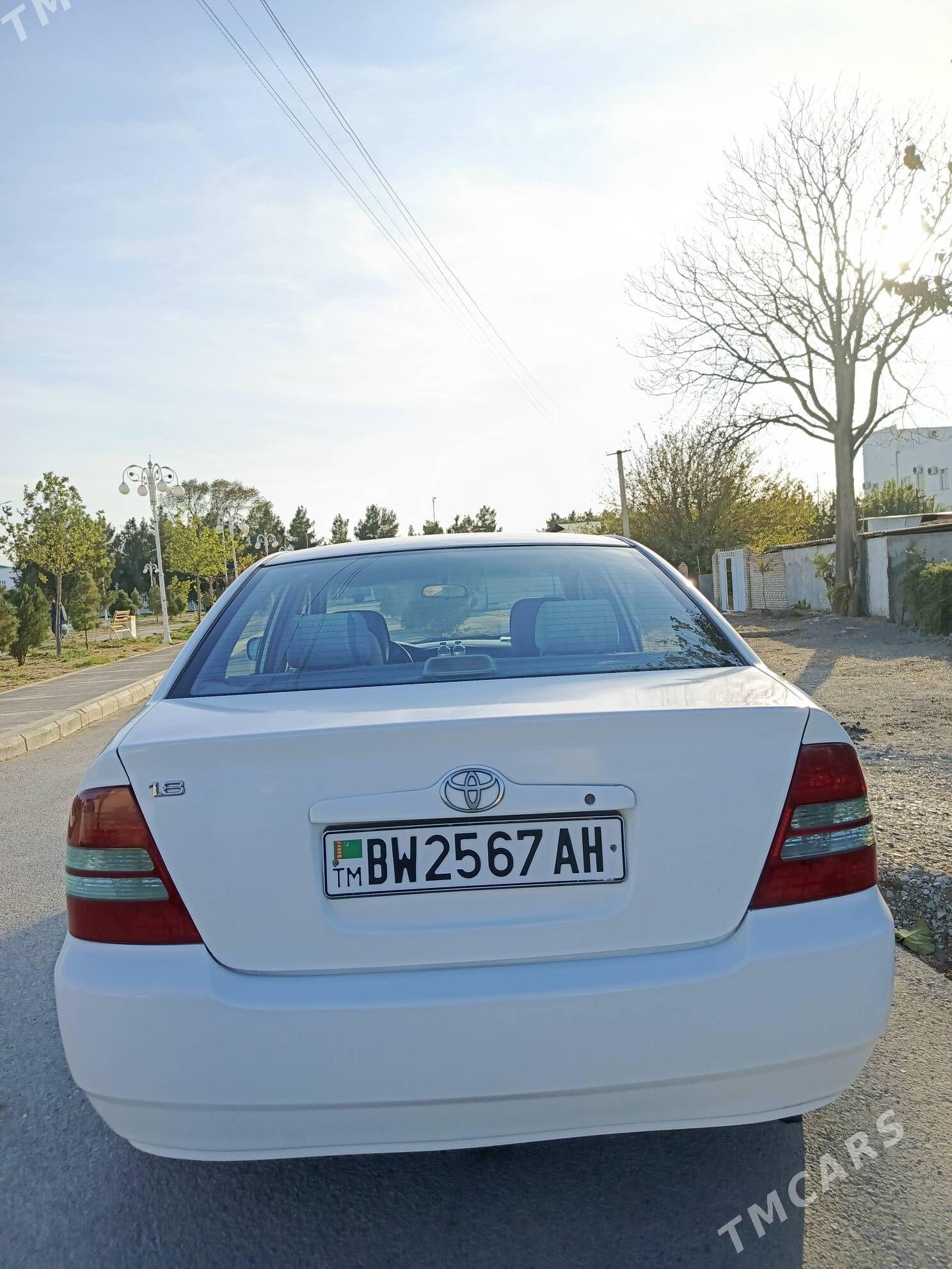 Toyota Corolla 2002 - 87 000 TMT - Änew - img 10