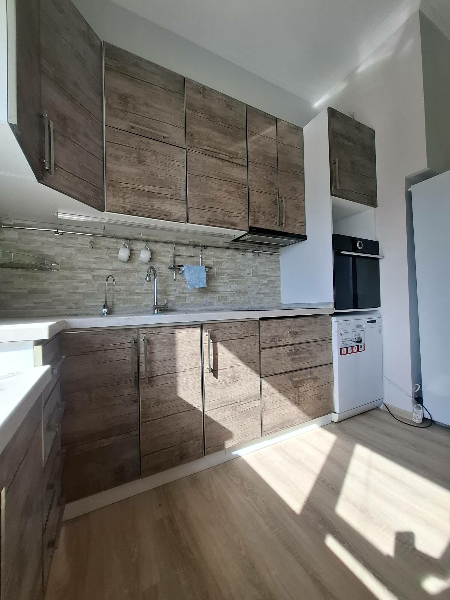 Аренда Элитка 3ком - Aşgabat - img 1