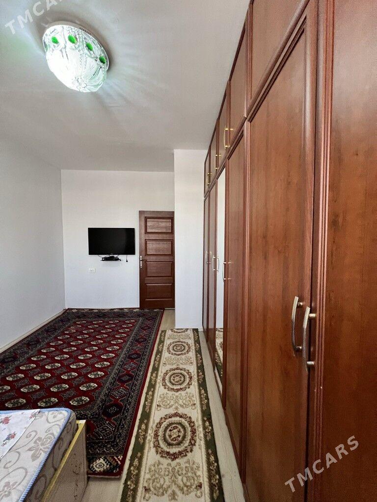 Mir-7, 3-komnatly kwartira - Parahat 7 - img 2