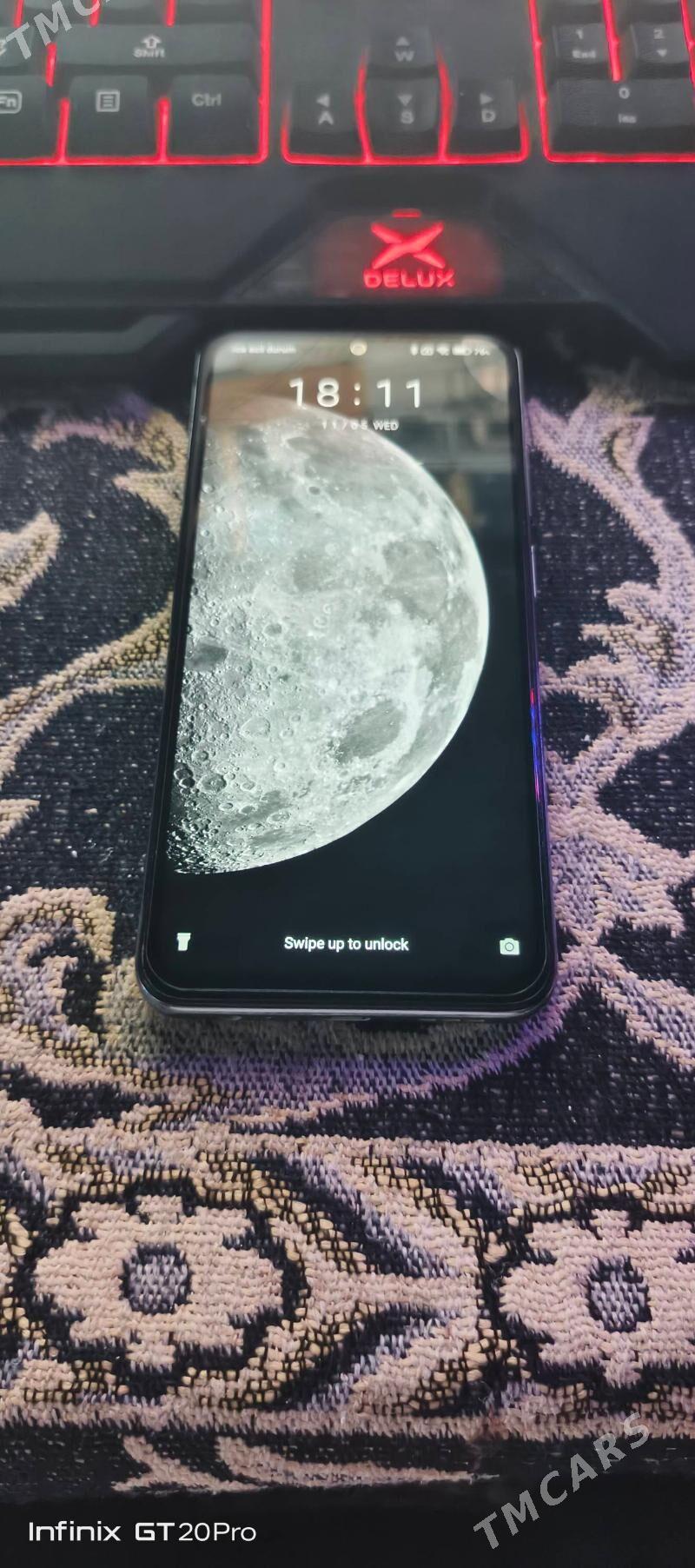 Poco M5 s - Kerki - img 3