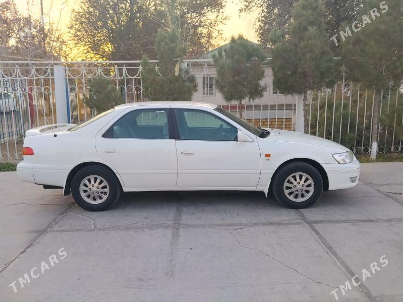 Toyota Camry 1997 - 130 000 TMT - Mary - img 4
