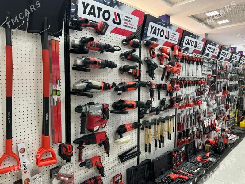 СТРОИТЕЛНЫЕ АКСЕССУАРЫ - Ашхабад - img 2