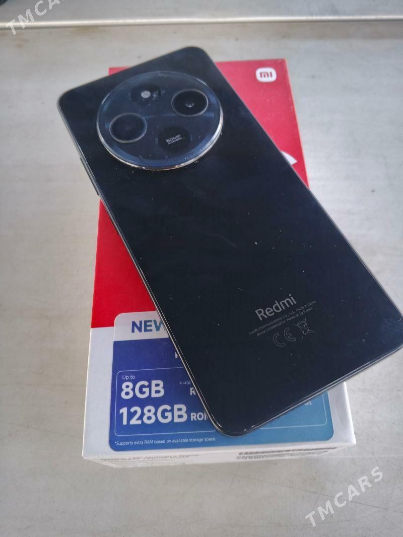 redmi 14 c - Baýramaly - img 1