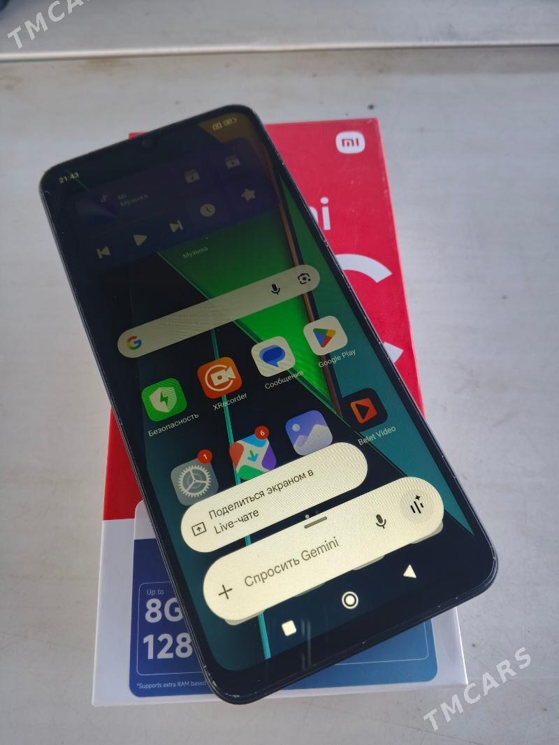 redmi 14 c - Baýramaly - img 2
