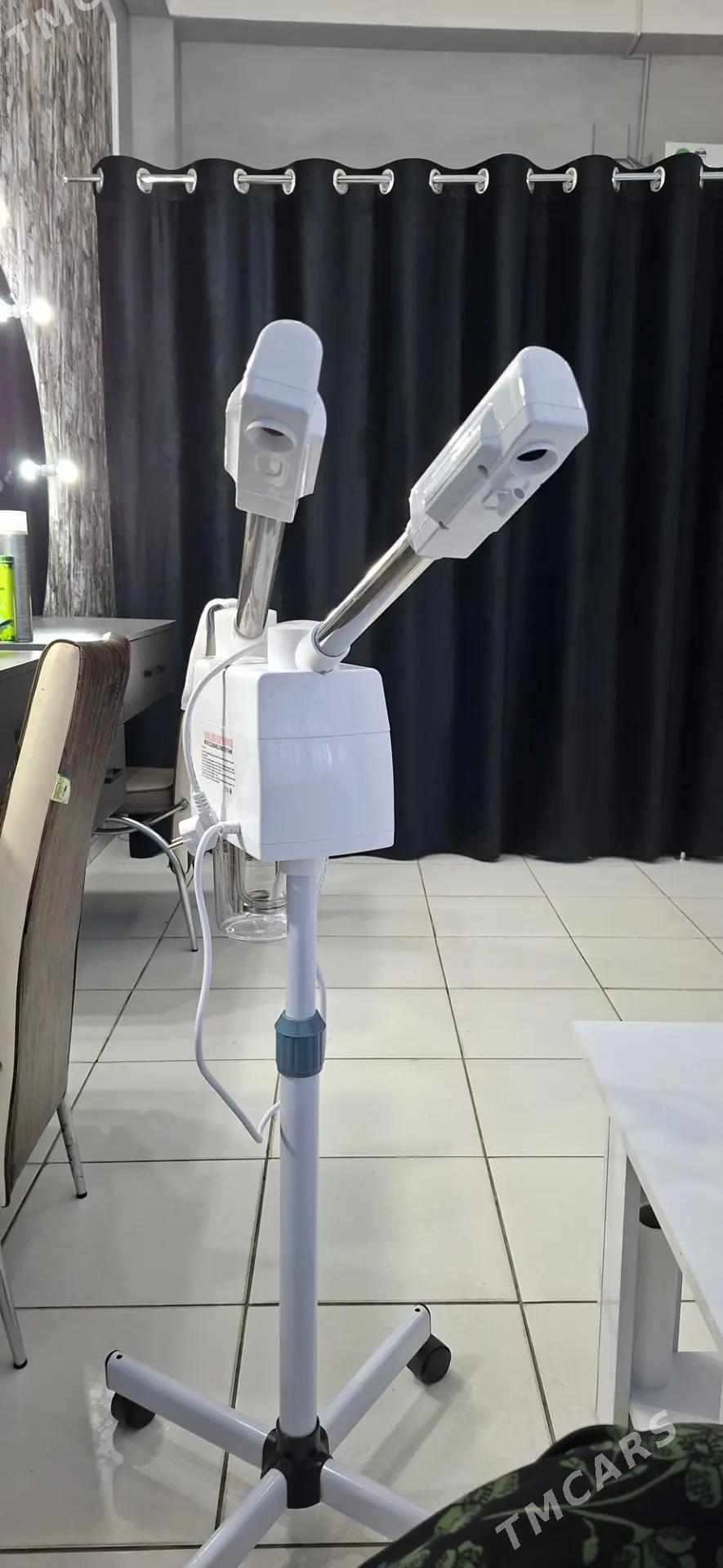 SALON chistka aparat par - Aşgabat - img 1