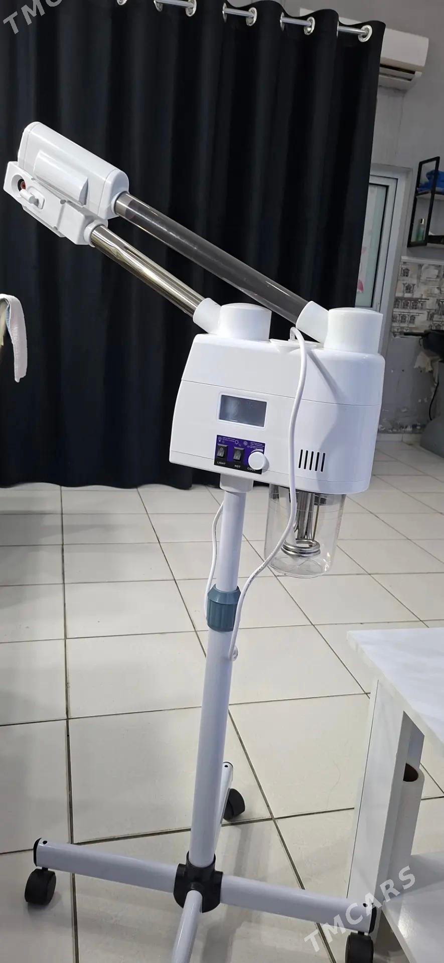 SALON chistka aparat par - Aşgabat - img 2