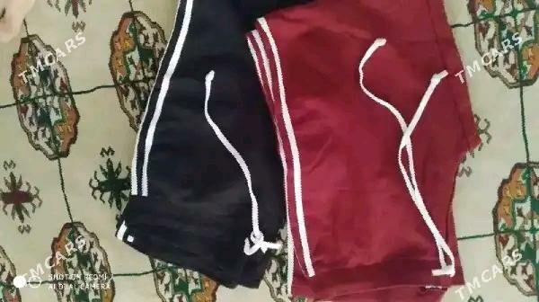 jenski balak - Ашхабад - img 3