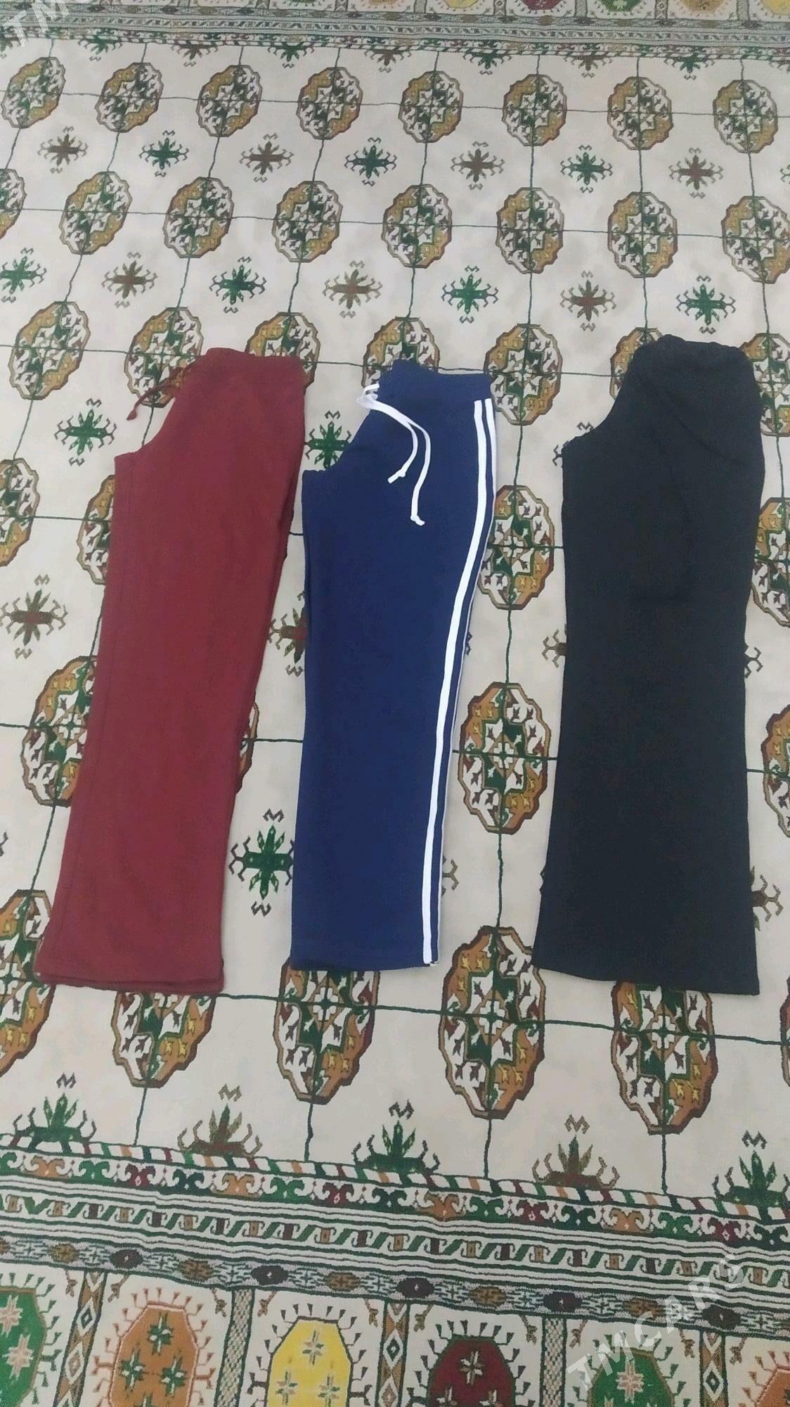 jenski balak - Ашхабад - img 1