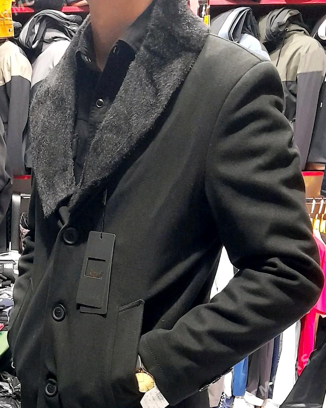 Palto - Ашхабад - img 2