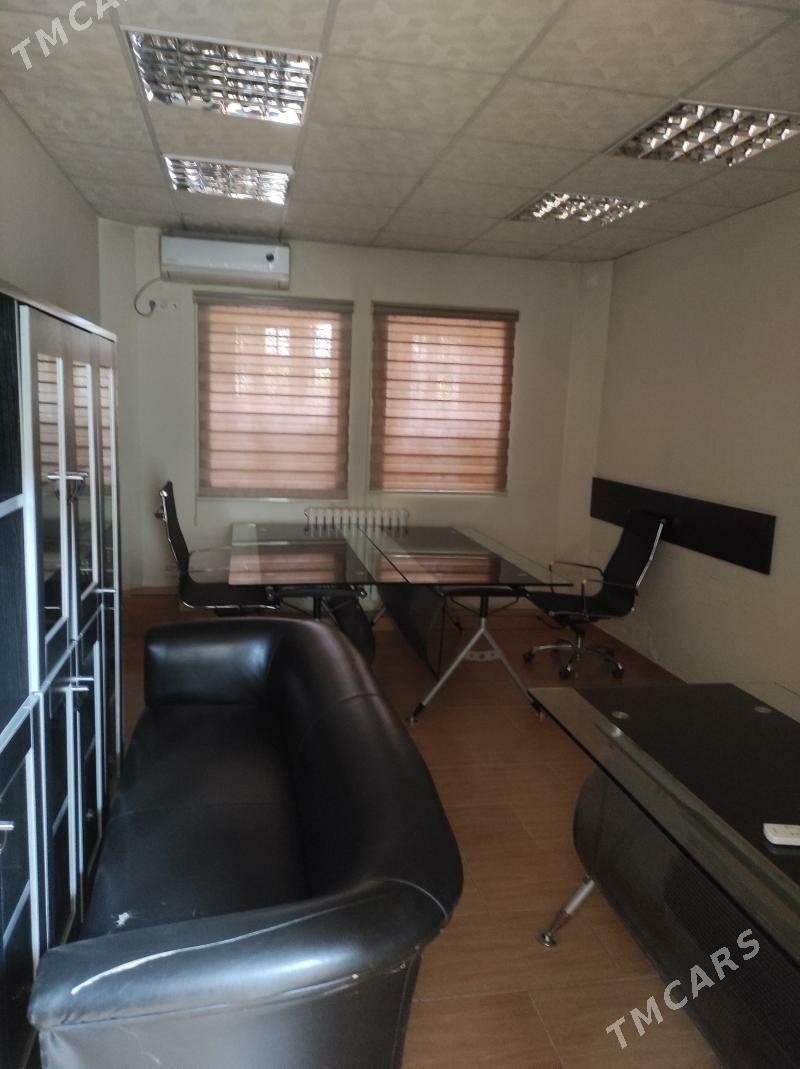 Ofis arenda - Türkmenbaşy şaýoly - img 6