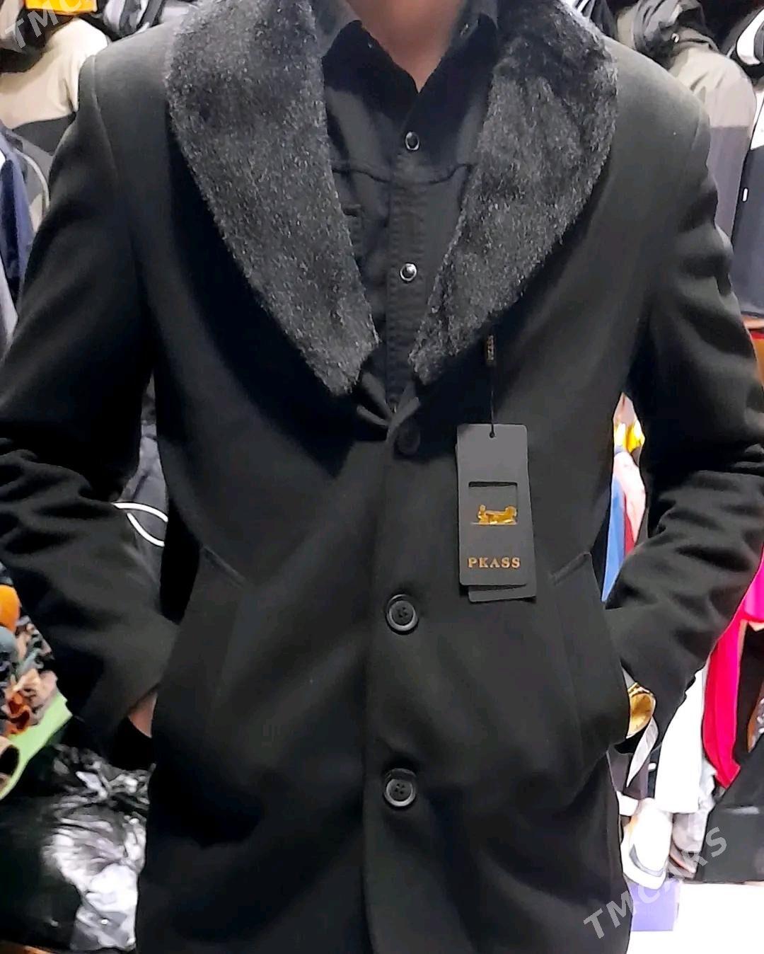 Palto - Ашхабад - img 1