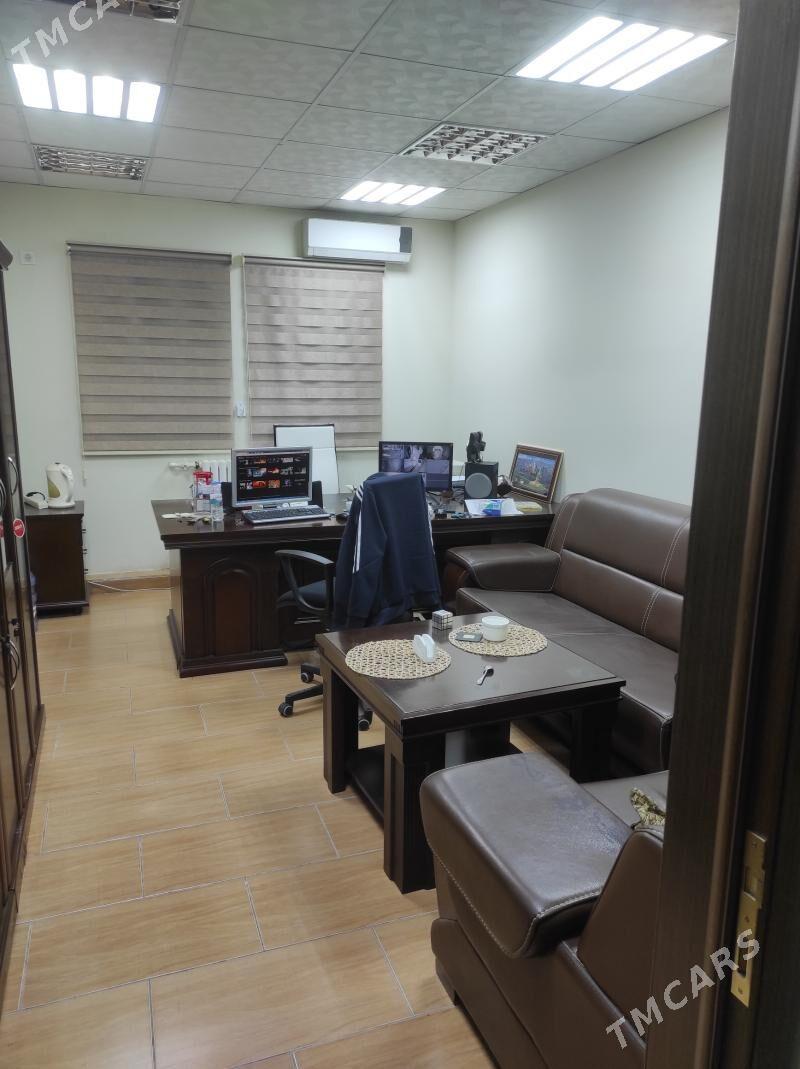 Ofis arenda - Türkmenbaşy şaýoly - img 7
