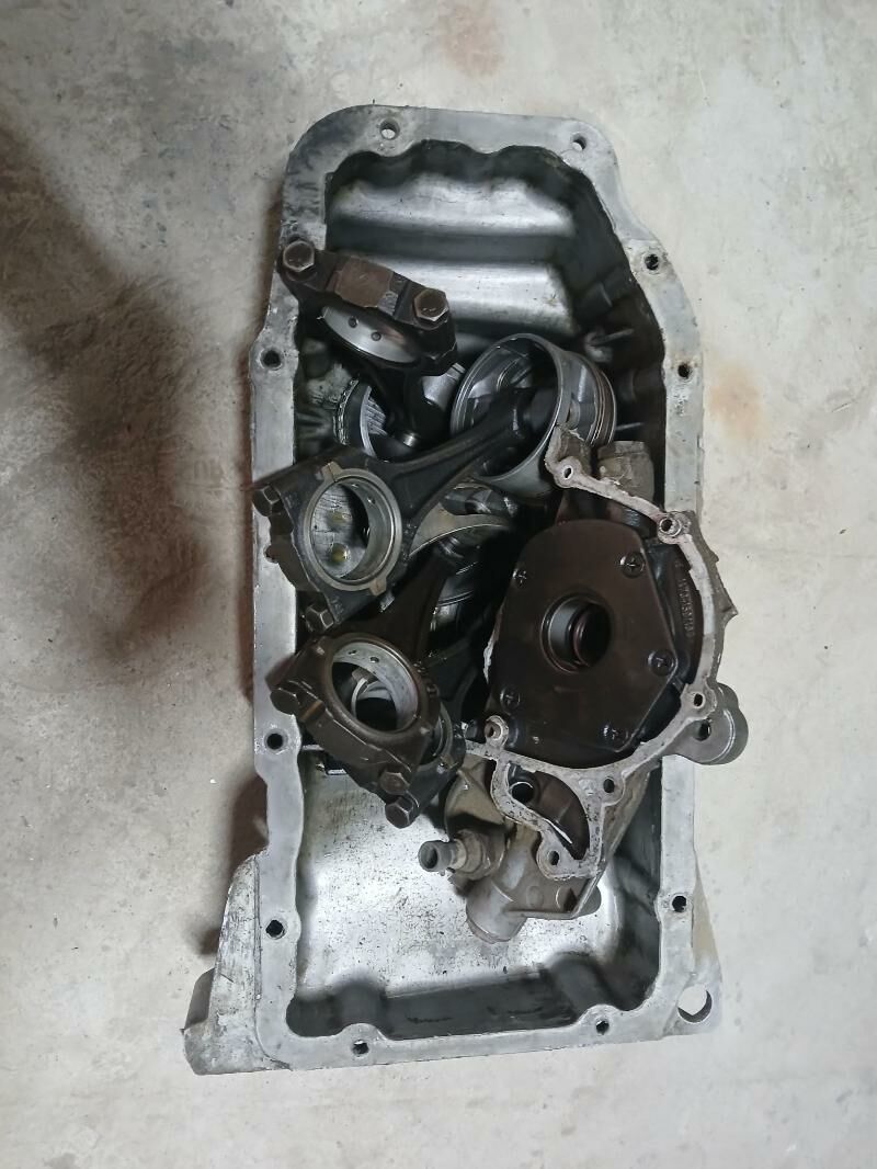 Sintrañ 2,2 galofkasy 1 350 TMT - Район ст. Аэропорта, ул. Гагарина - img 3